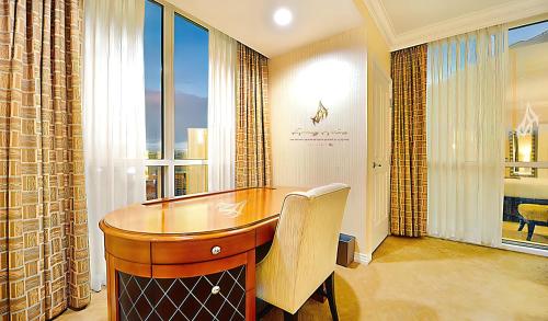 Amalz Balcony Suites at Mgm Signature !, Las Vegas (photo 7)