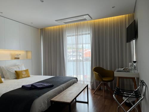  Praia de Santos, Exclusive Villa, Açores in Ponta Delgada