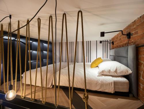 Joseph Studio Apartment by Irundo, Zagabria (foto 10)