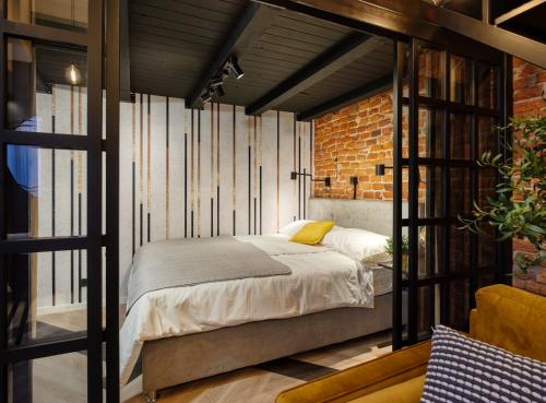 Joseph Studio Apartment by Irundo, Zagabria (foto 7)