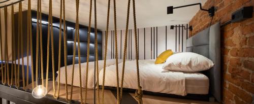 Joseph Studio Apartment by Irundo, Zagabria (foto 8)