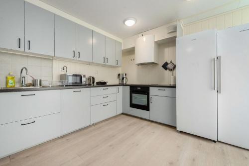 кухня, Norpark Romutleie in Оркангер