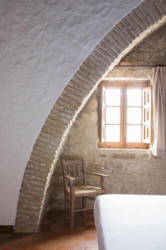 Tugasa Hotel Convento San Francisco - image 14