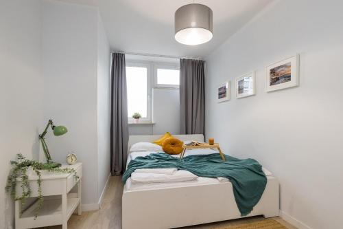 ShortStayPoland Grzybowska (B73), Varšava (fotografie 2)