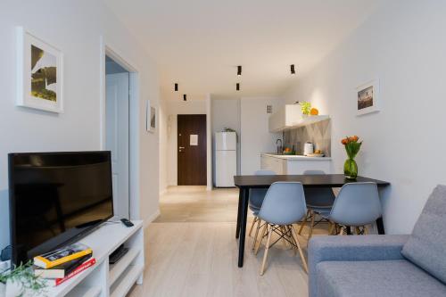 ShortStayPoland Grzybowska (B73), Varšava (fotografie 8)