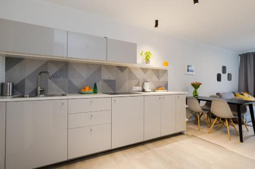 ShortStayPoland Grzybowska (B73), Varšava (fotografie 10)
