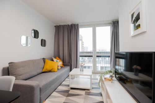 ShortStayPoland Grzybowska (B73), Varšava