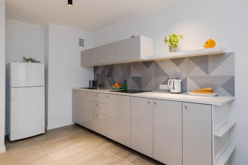 ShortStayPoland Grzybowska (B73), Varšava (fotografie 4)