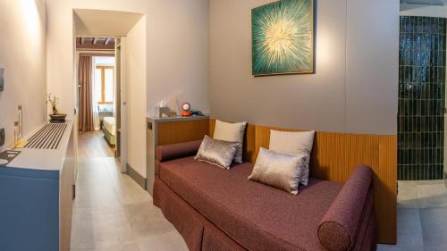 Augusto Imperial Apartment and Suites - Castel Sant'Angelo, Rzym (zdjęcie 10)