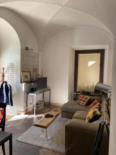  Glam apartment a Manciano, Unterkunft in Manciano