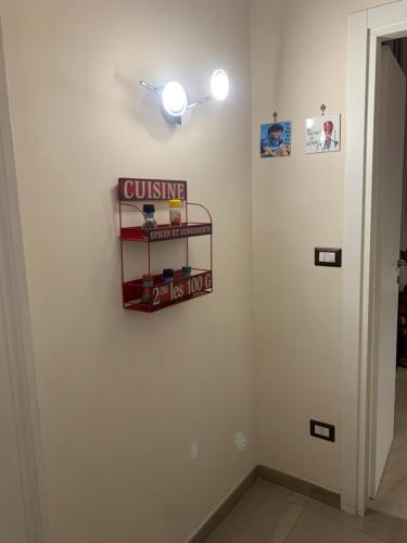 FORIA 58 APARTAMENTS 3