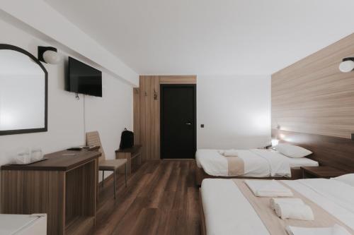 Hotel Apollo - Central - main image