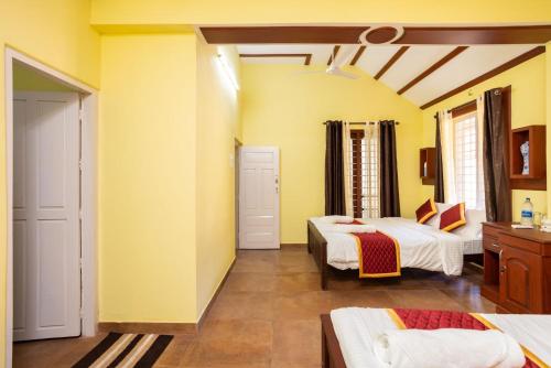 Deluxe Villa image 3