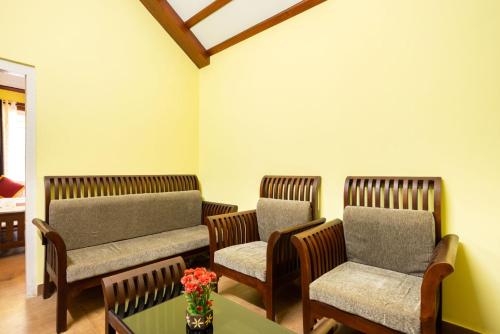 Deluxe Villa image 4