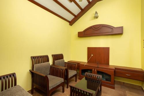 Deluxe Villa image 6