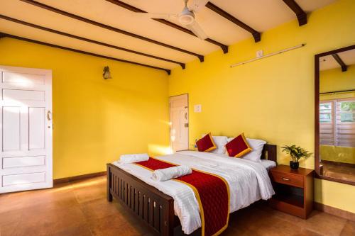 The Mayflower - Heritage Villa - image 4
