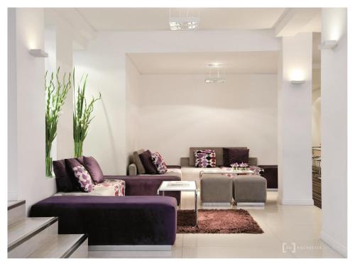Rochester Hotel Concept, Buenos Aires
