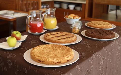 Agritur Ponte Alto - image 10