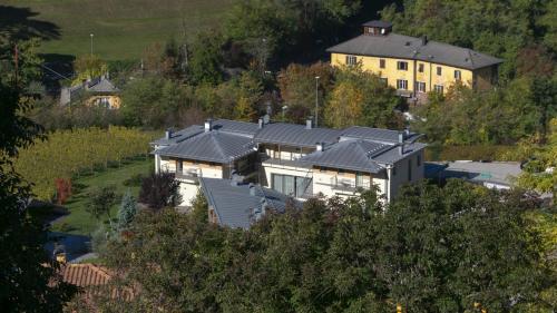  Agritur Ponte Alto, Trient bei Sant'Orsola Terme