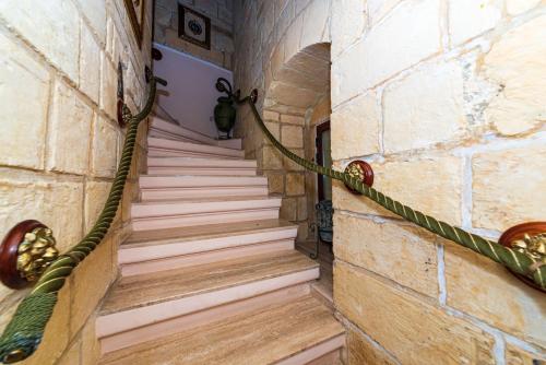 Valletta Traditional Townhouse, La Valletta (foto 3)