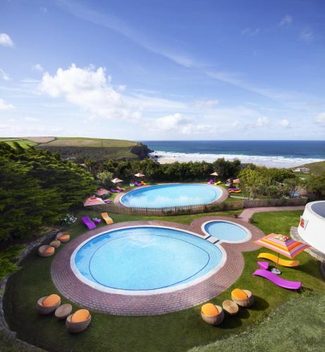 Bedruthan Hotel & Spa - image 6