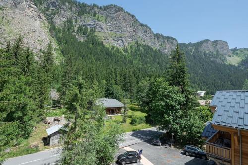 Les 3 Sophies - Magnifique chalet pour 1 a 8 personnes proche des remontees mecaniques des prodains near Le Fangle