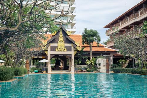 アバロン ビーチ リゾート12