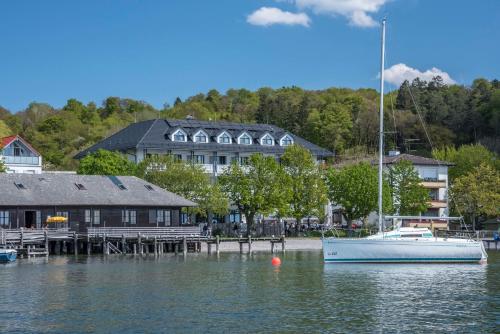 Ammersee-Hotel - Herrsching am Ammersee