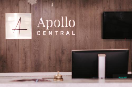 Hotel Apollo - Central - image 10