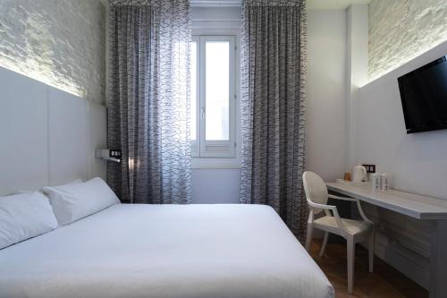 Double or Twin Room room in Petit Palace Lealtad Plaza