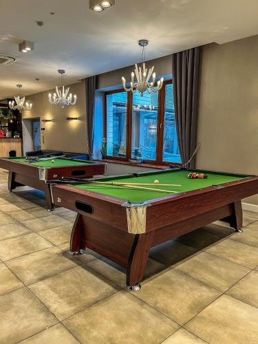 Hotel Gorczowski Katowice Chorzów - main image