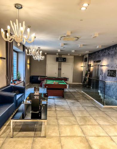 Hotel Gorczowski Katowice Chorzów - image 5