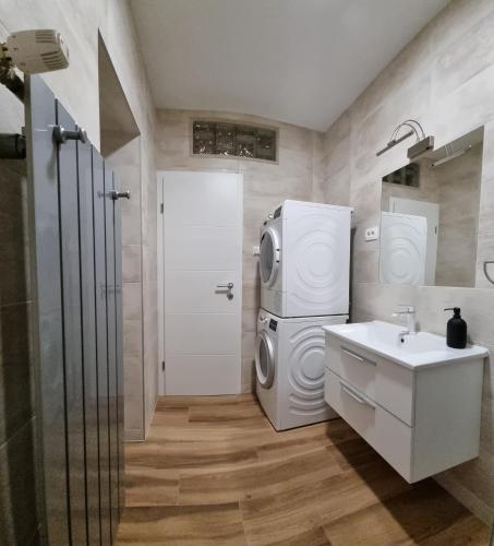 Apartman Orhideja Apartman Orhideja