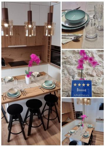 Apartman Orhideja Apartman Orhideja