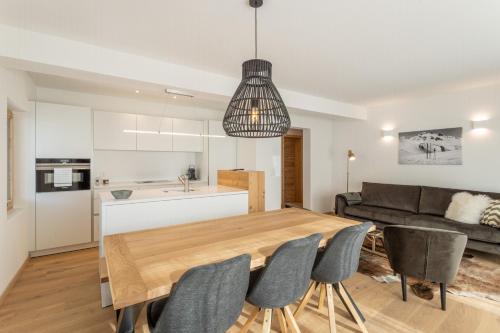  Chesa Dalet 5 in Samedan