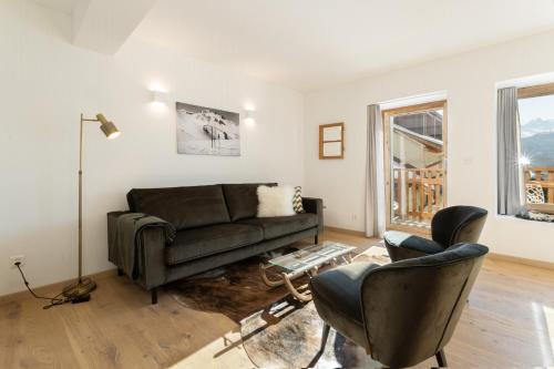  Chesa Dalet 5 in Samedan