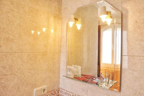 Hostal Puerto Lepe