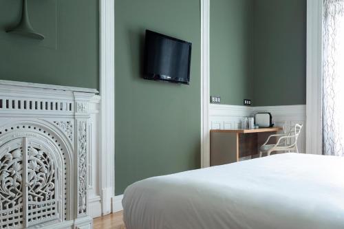Hotel Petit Palace Lealtad Plaza