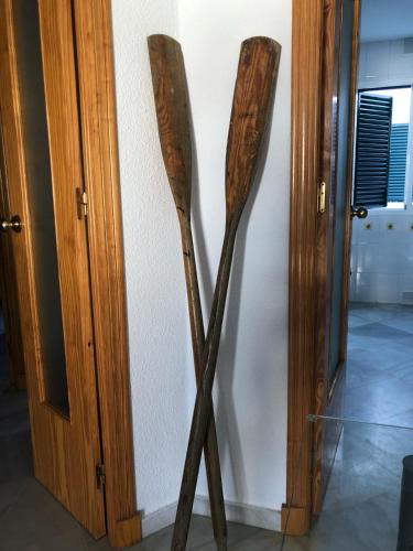 Apartamento en Urbanización Los Enebros Apartamento en Urbanización Los Enebros