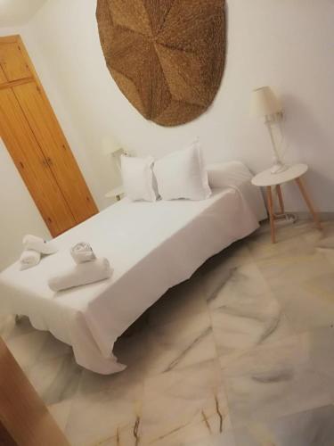 Apartamento en Urbanización Los Enebros Apartamento en Urbanización Los Enebros