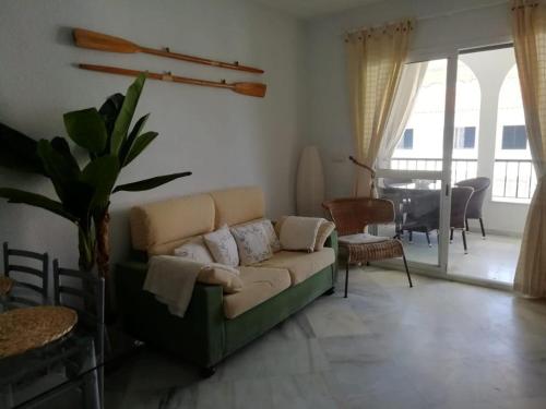 Apartamento en Urbanización Los Enebros Apartamento en Urbanización Los Enebros