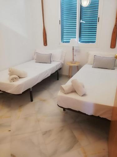 Apartamento en Urbanización Los Enebros Apartamento en Urbanización Los Enebros