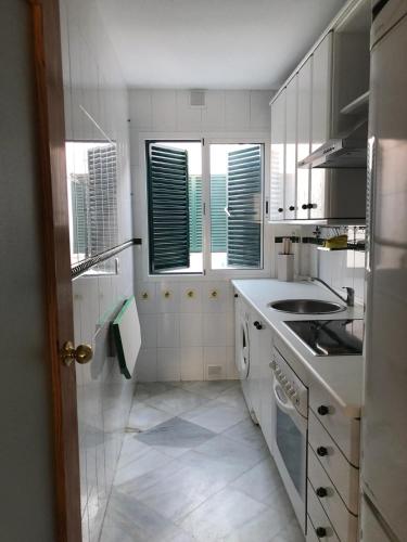 Apartamento en Urbanización Los Enebros Apartamento en Urbanización Los Enebros