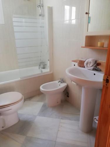 Apartamento en Urbanización Los Enebros Apartamento en Urbanización Los Enebros