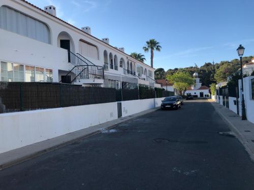 Apartamento en Urbanización Los Enebros Apartamento en Urbanización Los Enebros