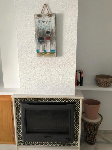 Apartamento en Urbanización Los Enebros Apartamento en Urbanización Los Enebros