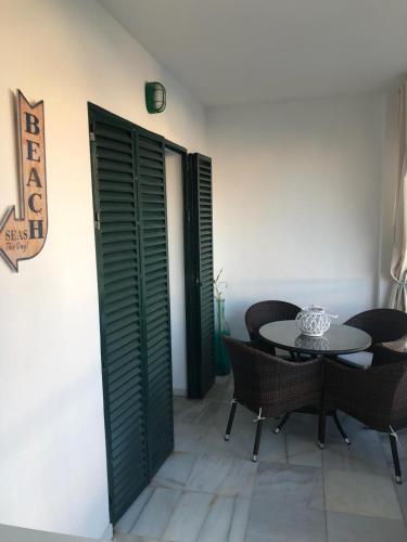 Apartamento en Urbanización Los Enebros Apartamento en Urbanización Los Enebros