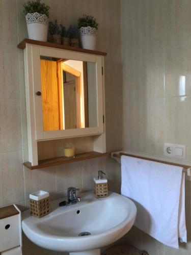 Apartamento en Urbanización Los Enebros Apartamento en Urbanización Los Enebros