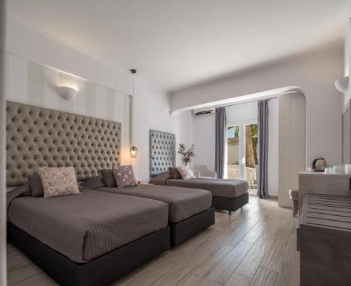 Daedalus Hotel - image 12