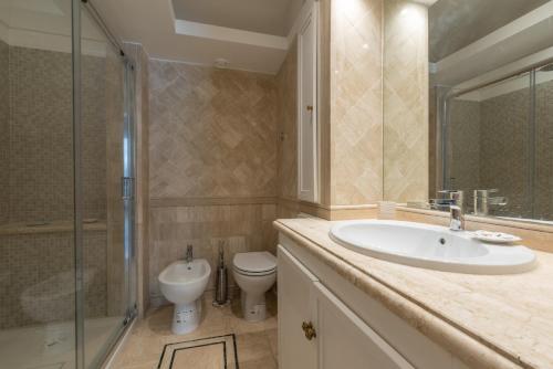 Viminale Apartment Teatro dell'Opera, Rome (photo 7)